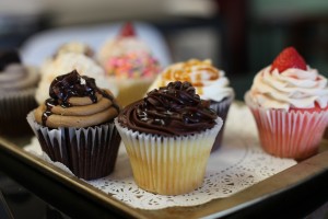Scratch Bakery Cupcakes - Newport News, VA